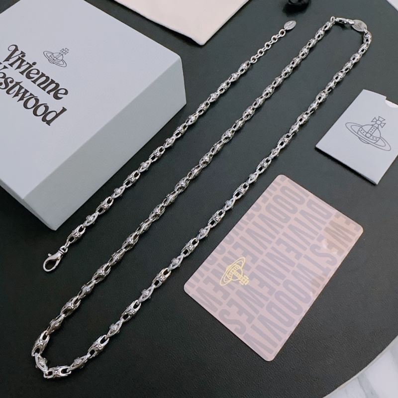 Vivienne Westwood Necklaces